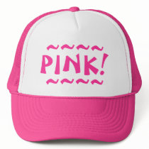 Obnoxious hats