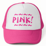 Obnoxious hats