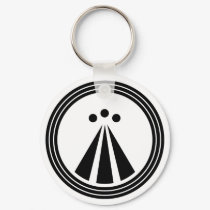 OBOD Symbol keychains by johnpryor2000 OBOD Symbol keychains