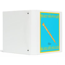 oboe binders