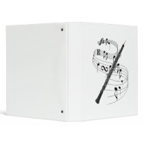 Oboe Binder