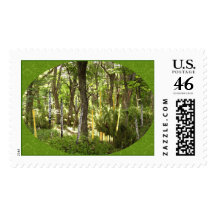 Oboe Forest Postage