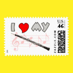 Oboe Love