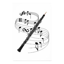 Oboe posters by nakedzealot Oboe posters