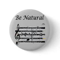 Oboists Know How to B Natural buttons