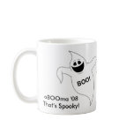 oBOOma '08 Coffe Cup Mug
