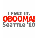 Obooma Shirts!