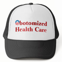 Obotomized Healthcare hats