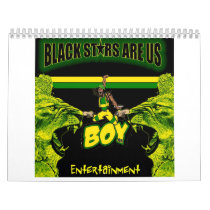 OBOY CALLENDER calendars