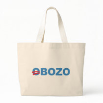 Obozo Obama Bag