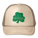 O'Brien Family Trucker Hat