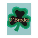 O'Broder Family postcards by irish_names O'Broder Family postcards