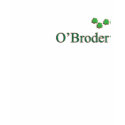 O'Broder Family t-shirts by irish_names O'Broder Family t-shirts