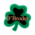 O'Broder Family t-shirts