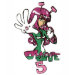 Ladies Petite T-Shirt