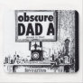 Obscure ? mouse mats