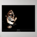 Obscure Poster