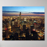 Observatory View posters