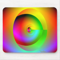Observer mousepads by mohsenart Observer mousepads