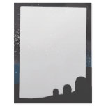 Observing the Stars Letterhead