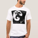 Obsessed since TA 2463 t-shirts