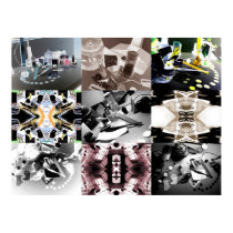 Obsession 2: The Addiction posters by mvgiardina Obsession 2: The Addiction posters