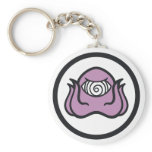 Obsession Keychains