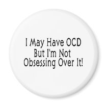 Obsession magnets