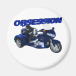 Obsession Magnet