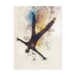 Obsession postcards