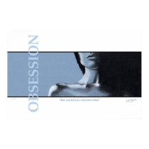 Obsession posters