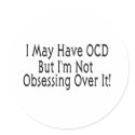 Obsession stickers by goldnsun Obsession stickers