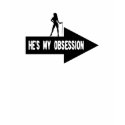 obsession t-shirts
