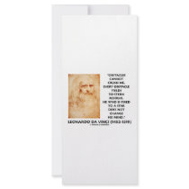 Obstacles Cannot Crush Me Fixed To A Star Quote Rack Cards
