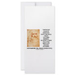 Obstacles Cannot Crush Me Fixed To A Star Quote Rack Cards