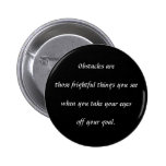 Obstacles Pins