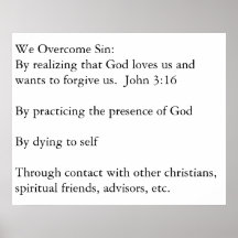 Obstacles to Grace poster 1