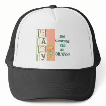 Obstetrician Hat