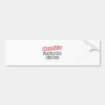 Obstetrician...Kind of a Big Deal Bumper Sticker