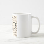Obstinate, headstrong girl! mug