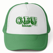 OBU, bison hats by 24RainMan82 OBU, bison hats