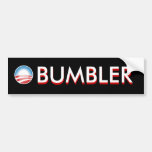 OBumbler Bumper Stickers