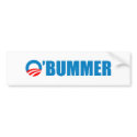 Obummer bumper stickers by obamanation Obummer bumper stickers