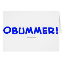 OBUMMER cards