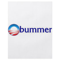 OBUMMER flyers