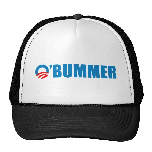 Obummer Hat