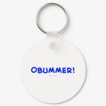 OBUMMER keychains by rexfmay OBUMMER keychains