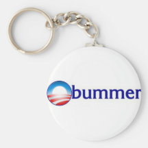 OBUMMER KEYCHAIN