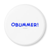 OBUMMER magnets