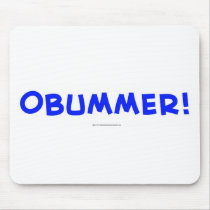 OBUMMER mousepads